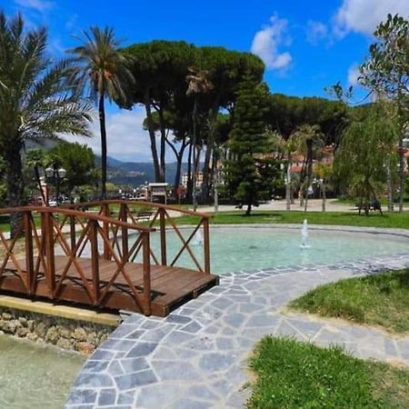 Alma Casa Vacanze Codice Citra 008065 Lt 0282 Ventimiglia Luaran gambar