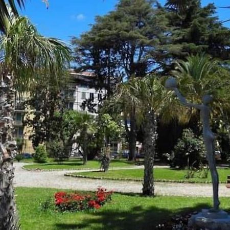 Alma Casa Vacanze Codice Citra 008065 Lt 0282 Ventimiglia Luaran gambar