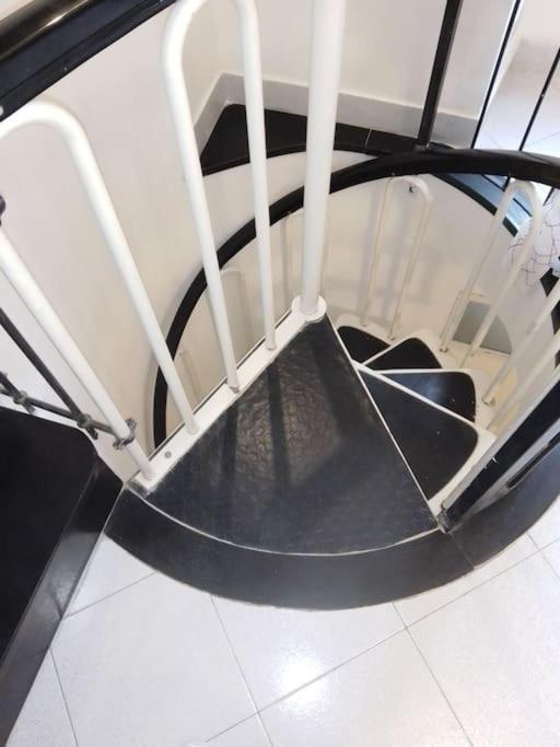 Alma Casa Vacanze Codice Citra 008065 Lt 0282 Ventimiglia Luaran gambar