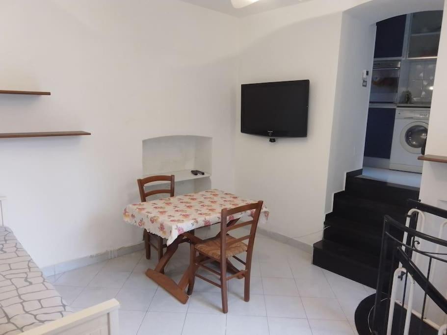 Alma Casa Vacanze Codice Citra 008065 Lt 0282 Ventimiglia Luaran gambar