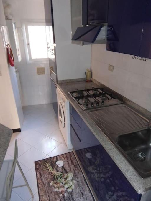 Alma Casa Vacanze Codice Citra 008065 Lt 0282 Ventimiglia Luaran gambar