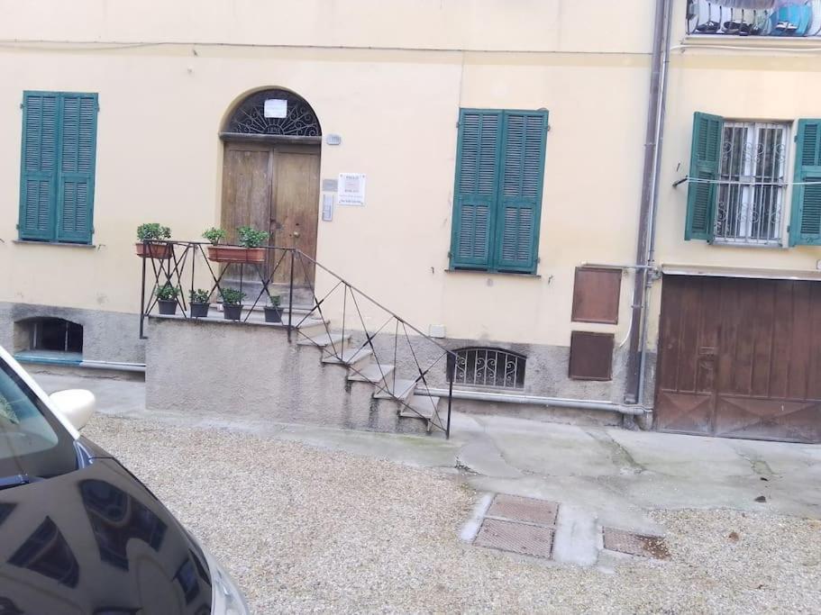 Alma Casa Vacanze Codice Citra 008065 Lt 0282 Ventimiglia Luaran gambar