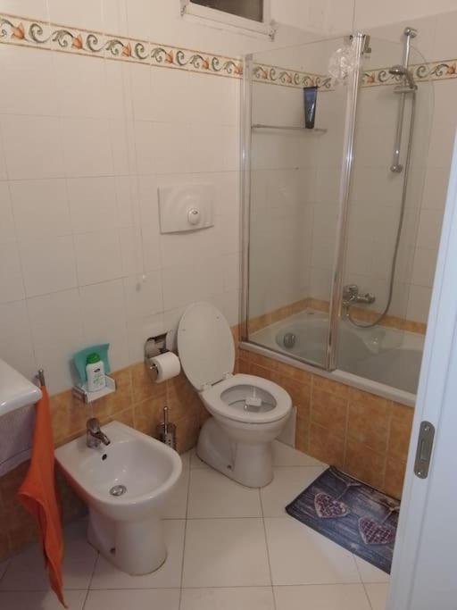 Alma Casa Vacanze Codice Citra 008065 Lt 0282 Ventimiglia Luaran gambar