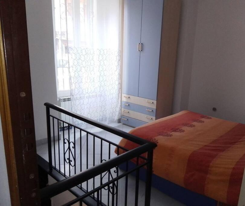 Alma Casa Vacanze Codice Citra 008065 Lt 0282 Ventimiglia Luaran gambar