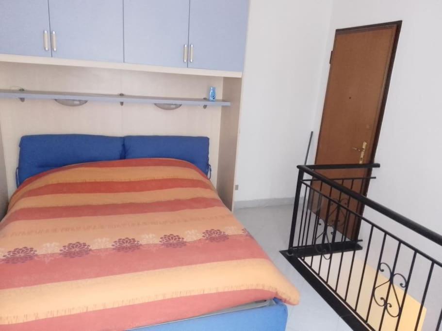 Alma Casa Vacanze Codice Citra 008065 Lt 0282 Ventimiglia Luaran gambar