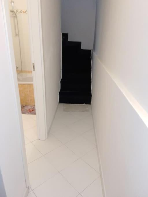 Alma Casa Vacanze Codice Citra 008065 Lt 0282 Ventimiglia Luaran gambar
