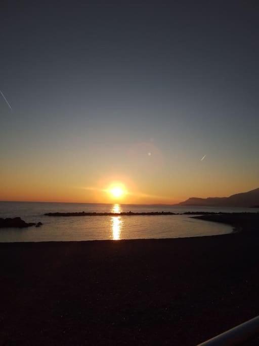 Alma Casa Vacanze Codice Citra 008065 Lt 0282 Ventimiglia Luaran gambar